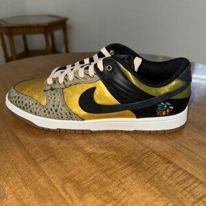 Nike Dunk Low Día De Muertos (Women's)